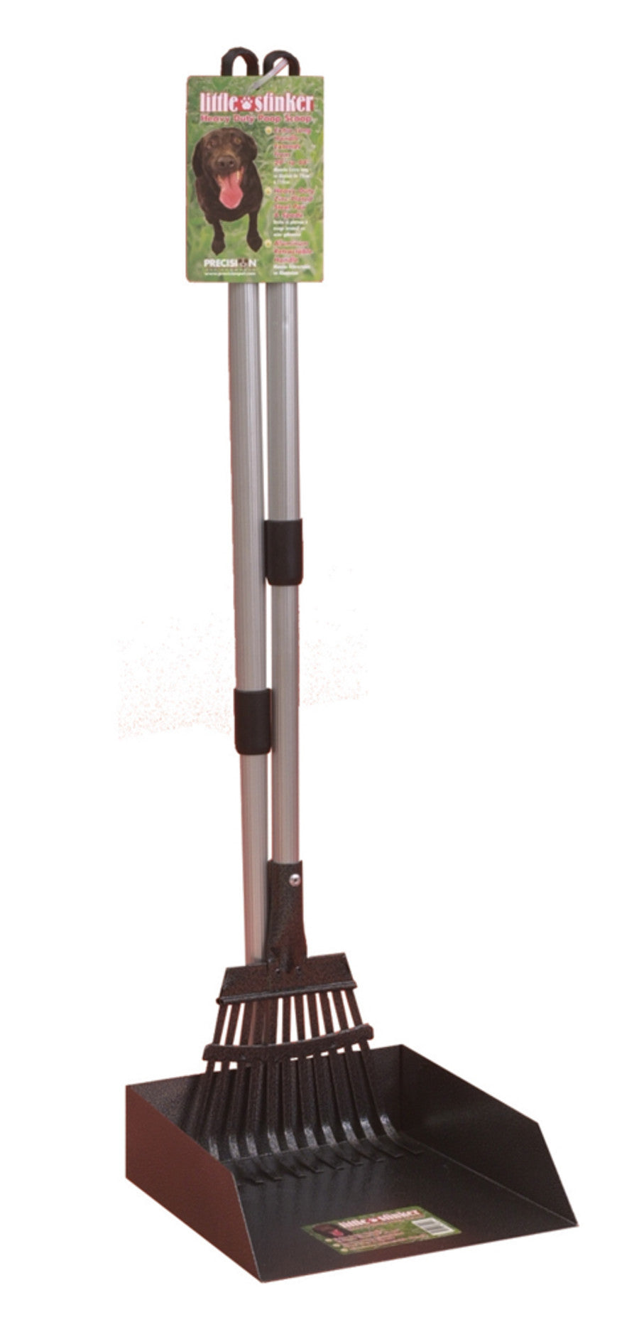 Black/Silver, 1ea/SM