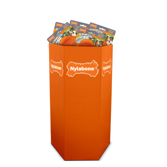 1ea/Dump Bin (18 ct)