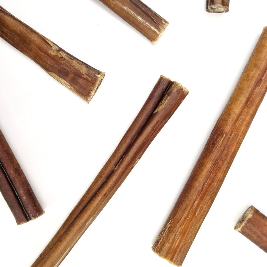 Bully Stick, Bully Sticks, 1ea/XS (8 Oz.)