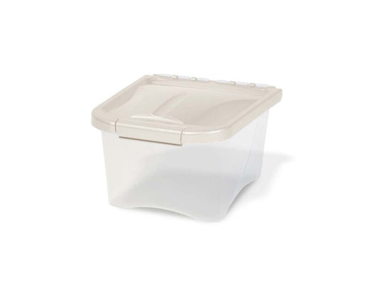 White|Clear, 1ea/5 lb