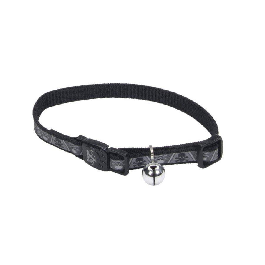 Skulls & Crossbones, Black, 1ea/3/8 In X 8-12 in