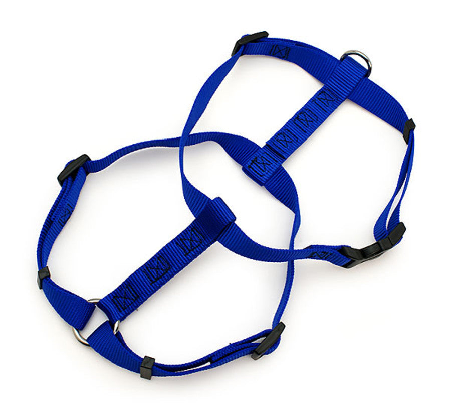 Blue, 1ea/SM, 3/8In X 8-14 in
