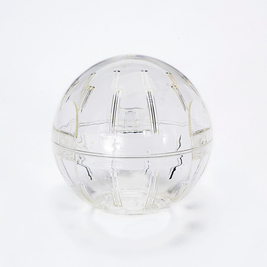 Clear, 1ea/5 in