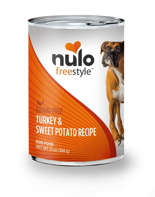 Turkey, 12ea/13 oz
