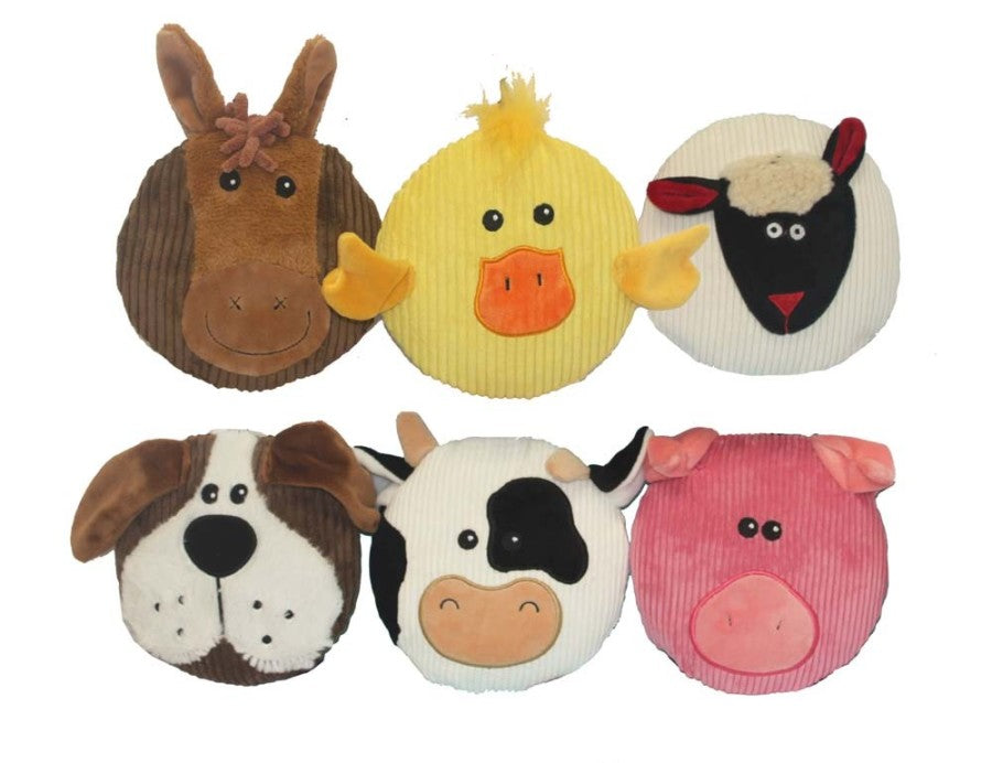 Assorted, 1ea/7 in