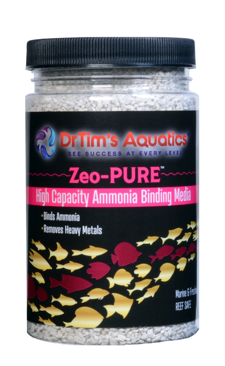 1ea/16 oz, 100 gal