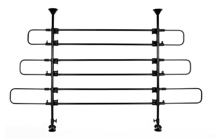 Black, 1ea/One Size