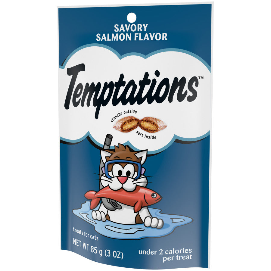 Savory Salmon, 1ea/3 oz