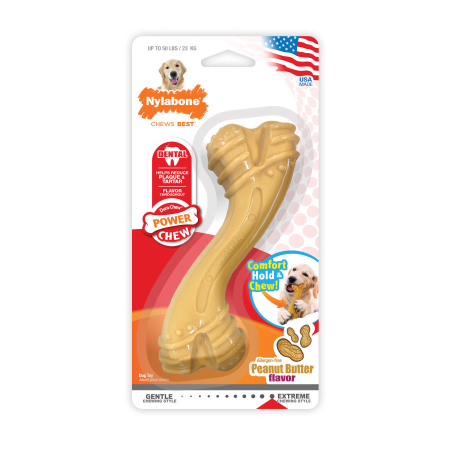 Peanut Butter Flavor, 1ea/Giant - Up To 50 lb
