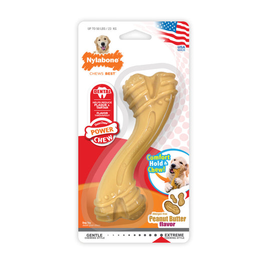 Peanut Butter Flavor, 1ea/Giant - Up To 50 lb