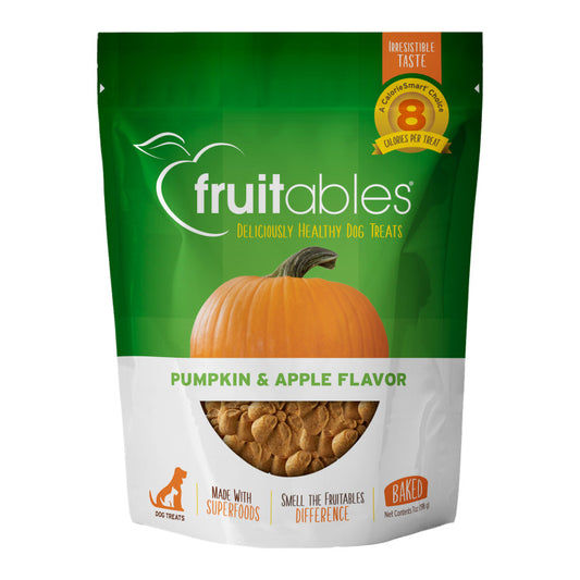 Pumpkin Apple, 1ea/7 oz