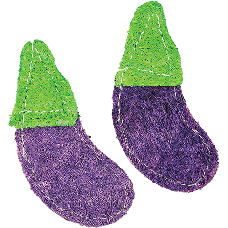 Eggplants, 1ea