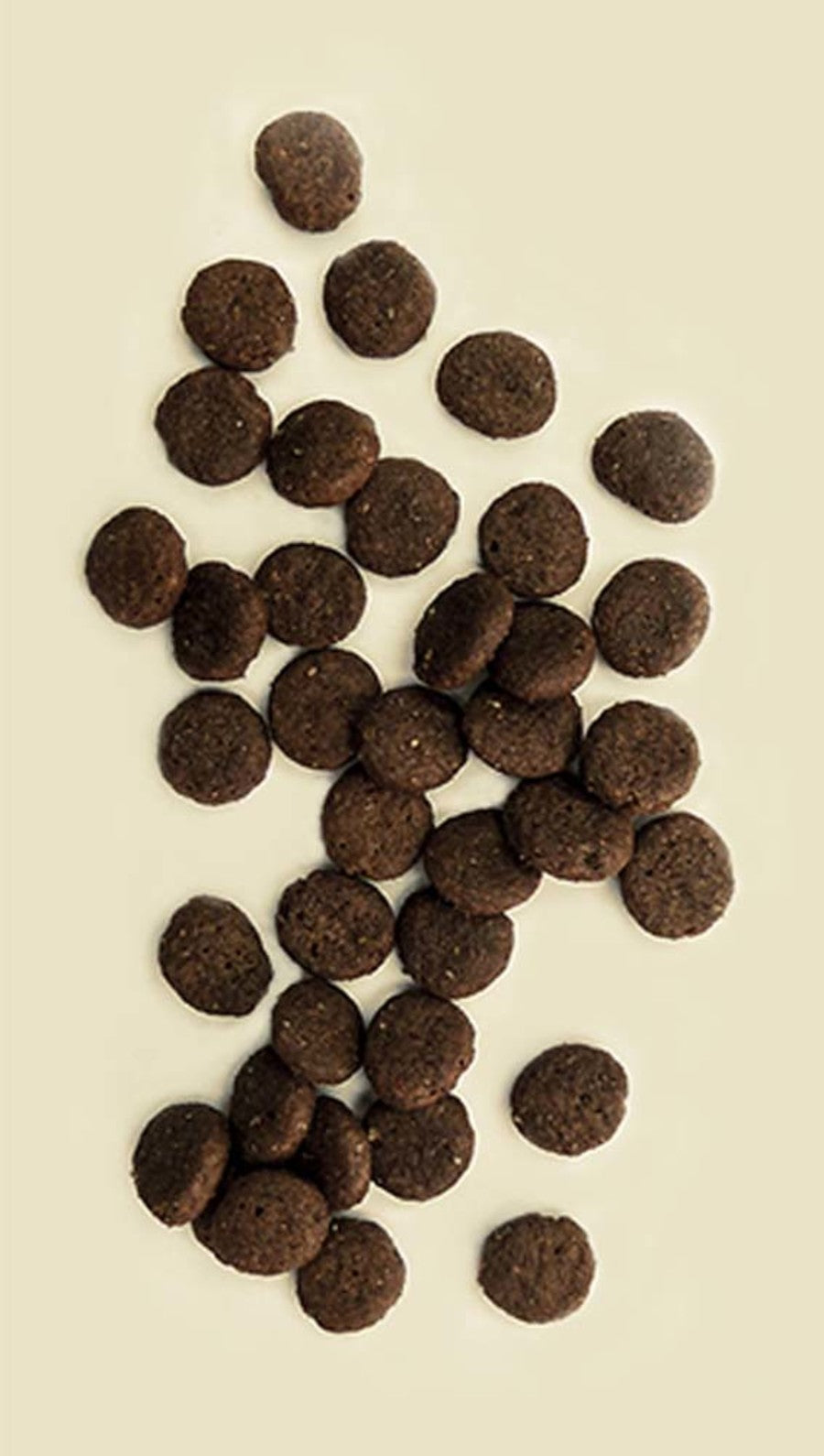 Pollock & Pumpkin, 1ea/25 lb