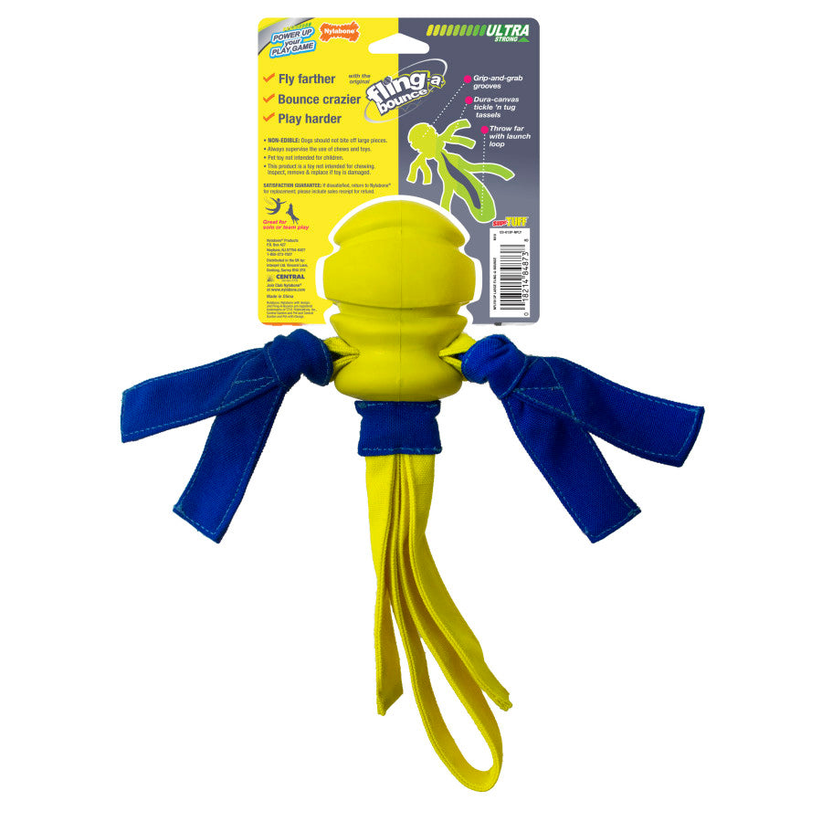 Fling-a-Bounce, 1ea/Large (1 ct)