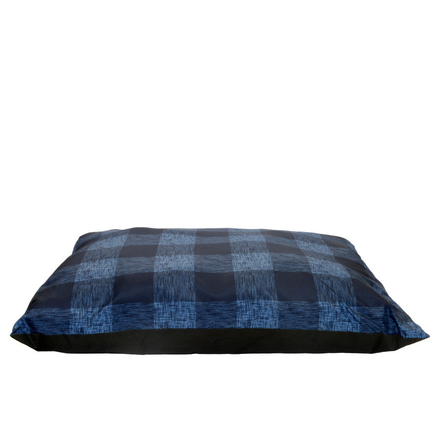 Plaid, Assorted, 12ea/44X35