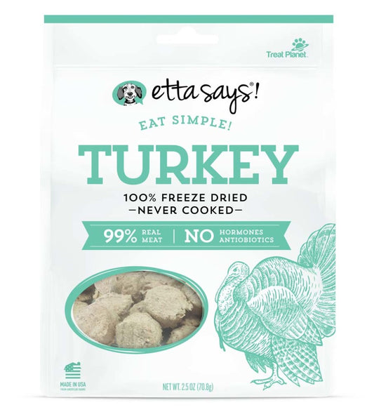 Turkey, 1ea/2.5 oz