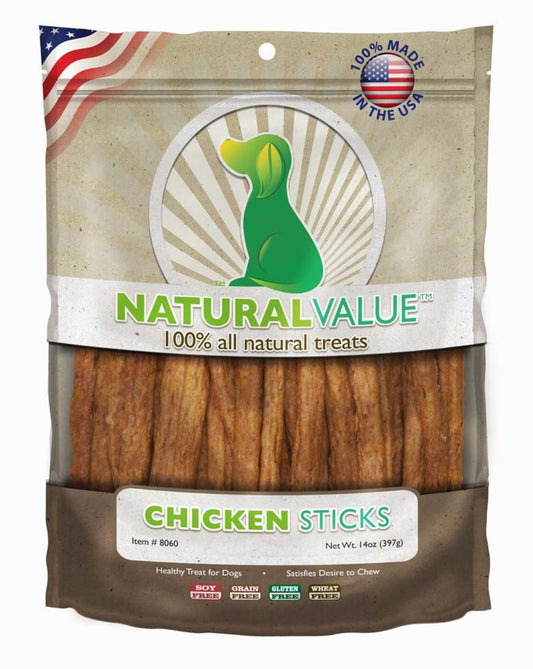 Chicken, 1ea/14 oz
