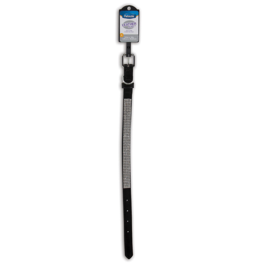 Black, 1ea/3/4In X 16 in, MD