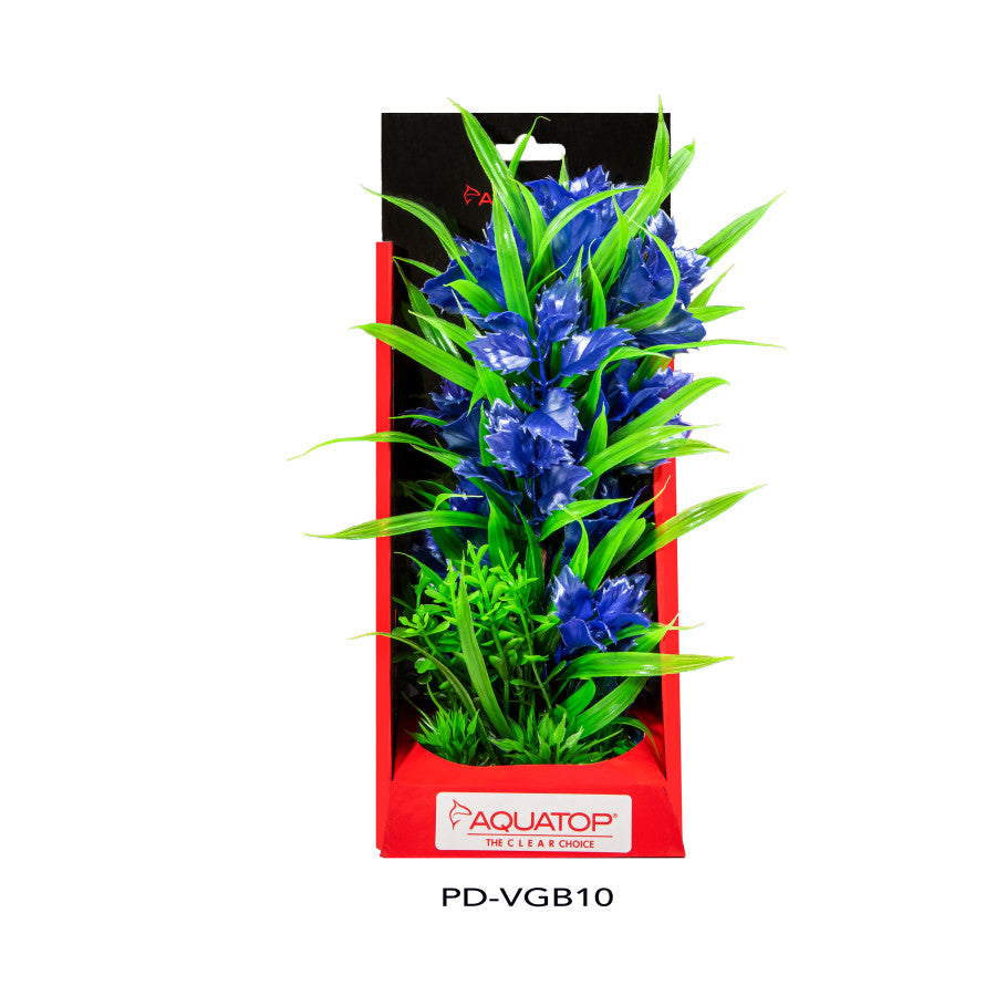 Blue, 1ea/10 in