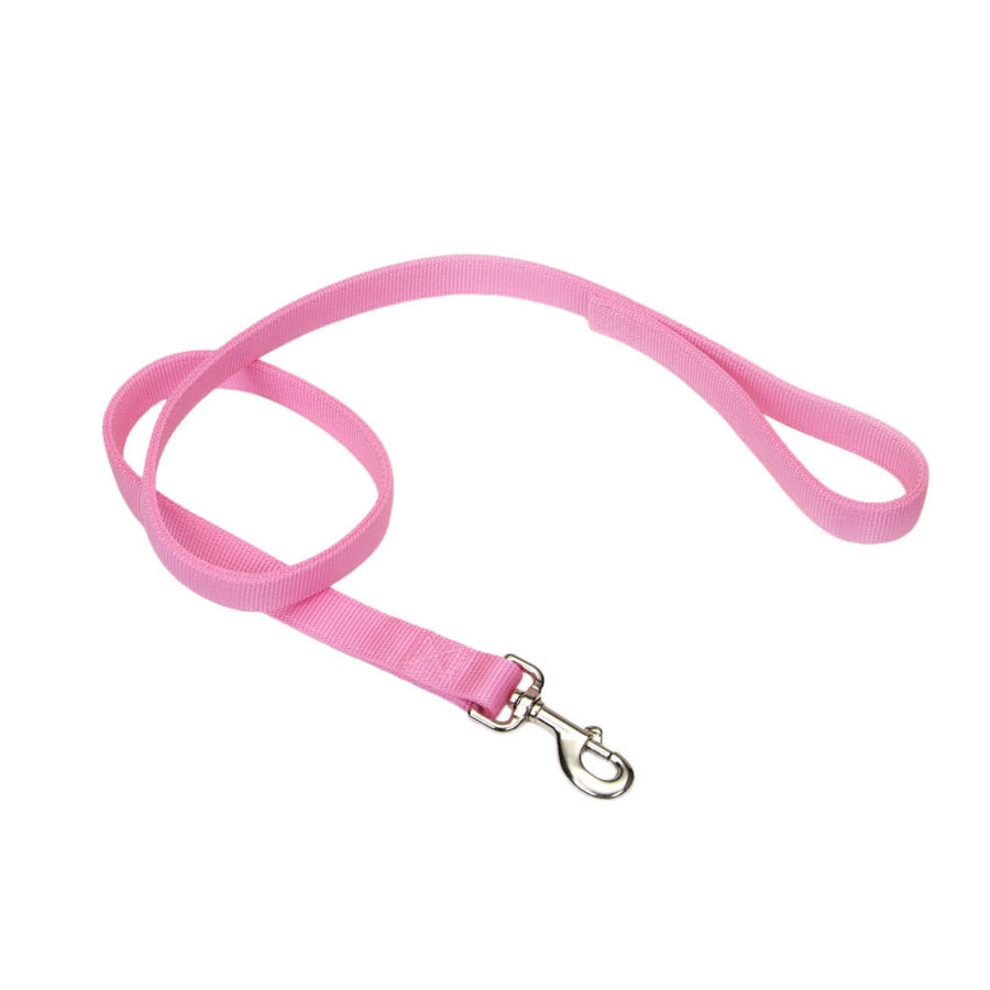 Pink Bright, 1ea/1 In X 4 ft