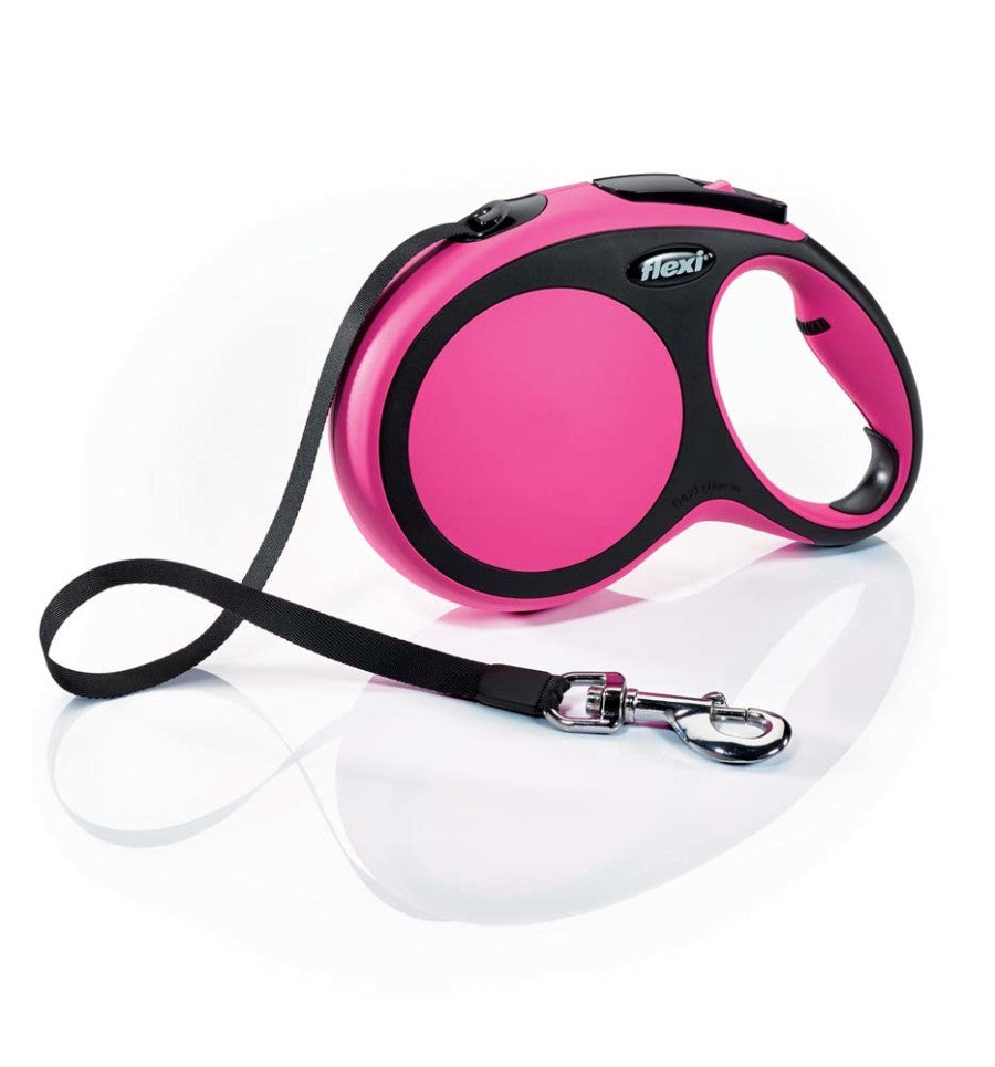 Pink, 1ea/26 ft, LG, Up To 110 lb