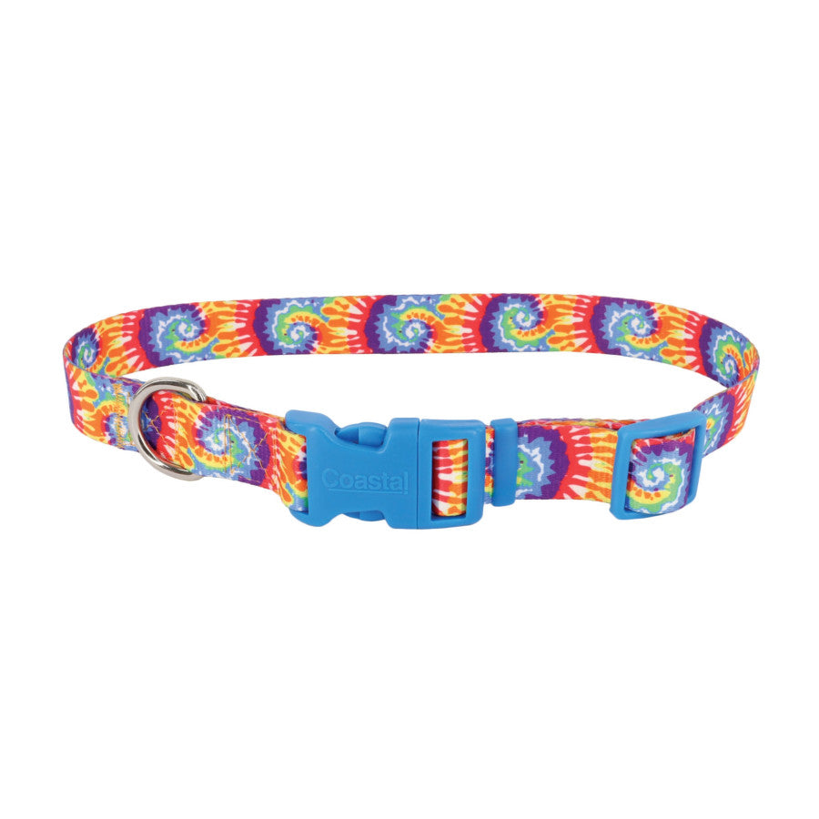 Bright Tie Dye, 1ea/MD