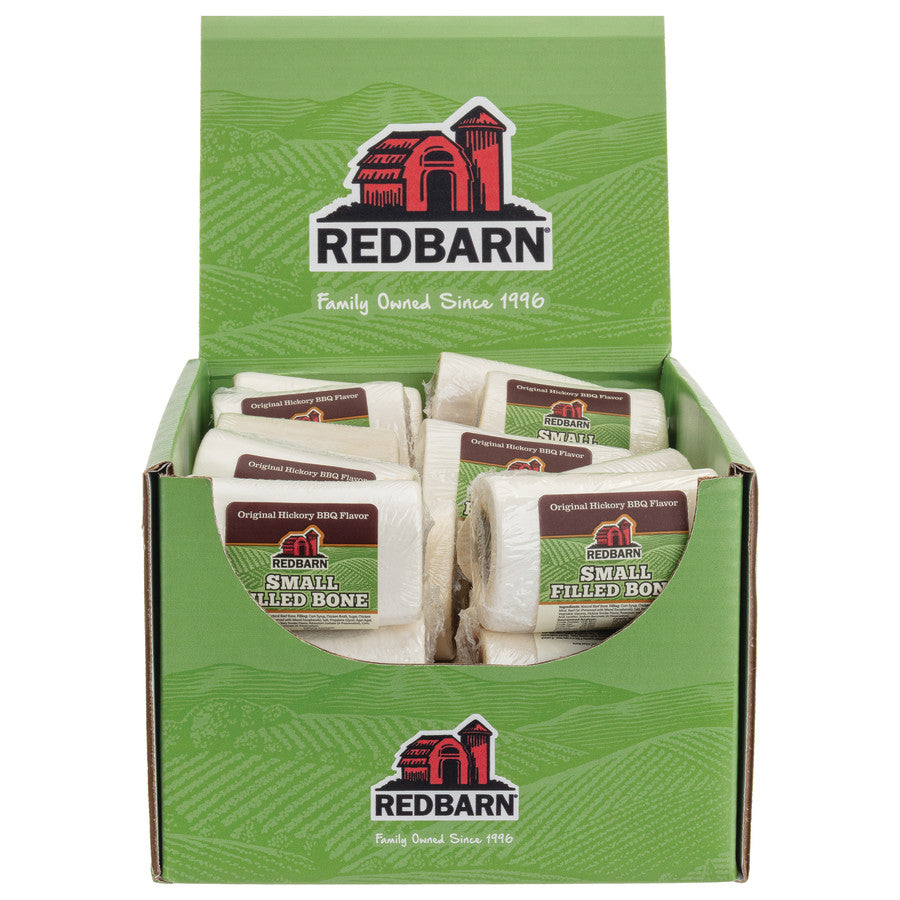 Original Hickory BBQ, 20ea/SM, 20 ct