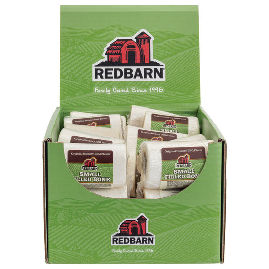 Original Hickory BBQ, 20ea/SM, 20 ct