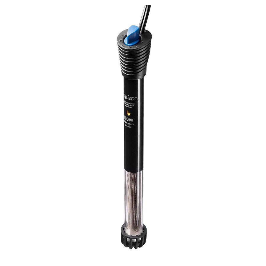 1ea/100 W, Up To 40 gal
