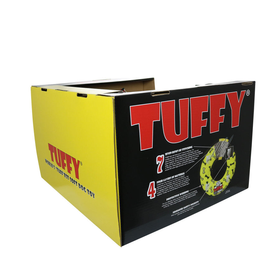 Killer Whale, Starfish & Red Fish, 1ea/20Pc