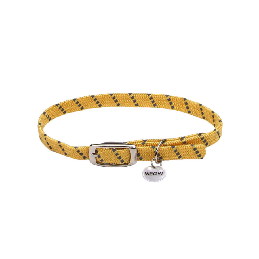 Yellow, 1ea/3/8 In X 10 in