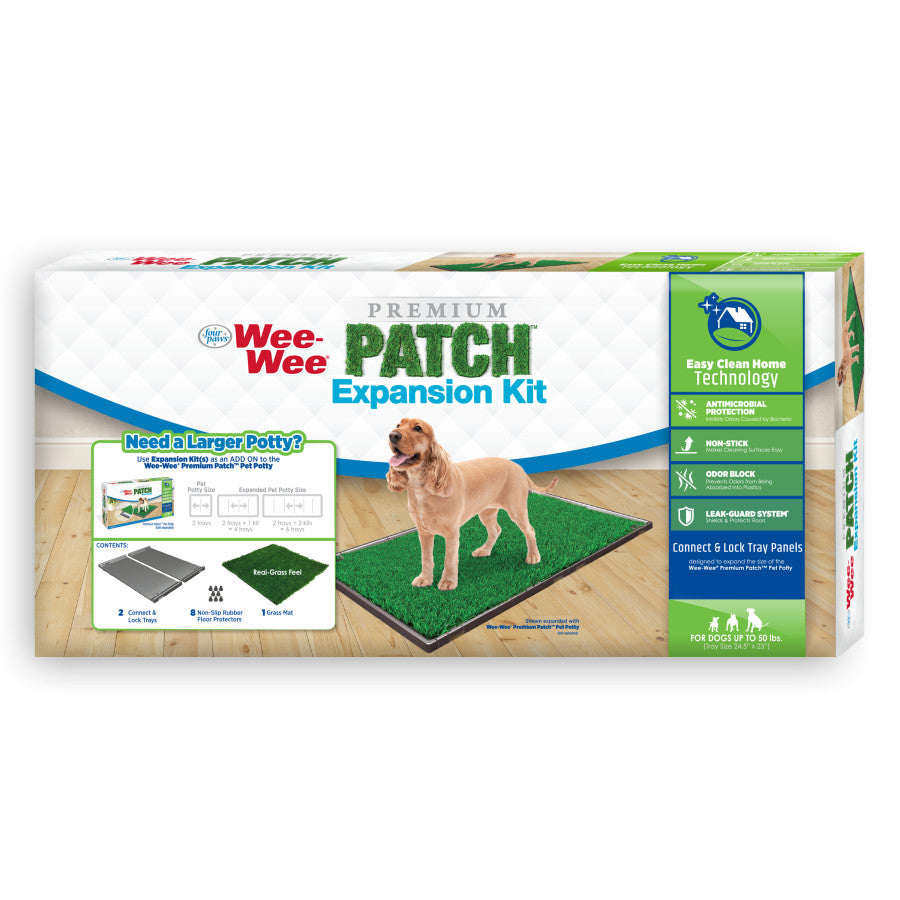 Premium Patch, 1ea/1 ct