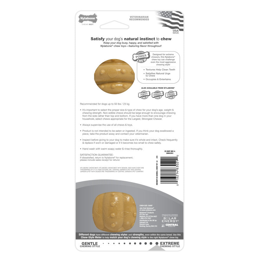 Peanut Butter, 1ea/Large/Giant (1 ct)