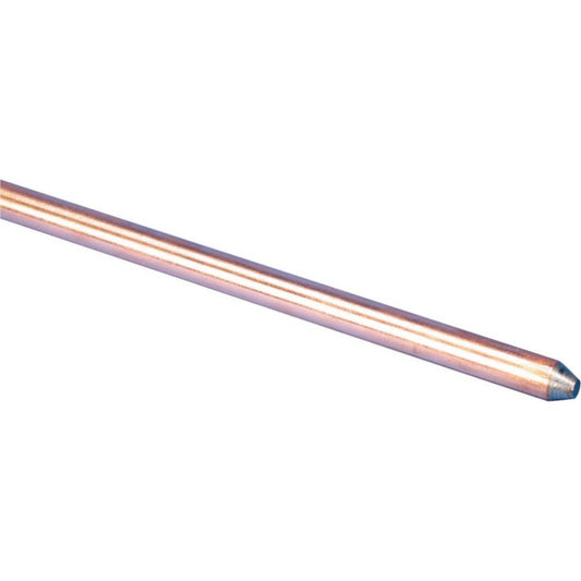 Brown, 1ea/2 ft
