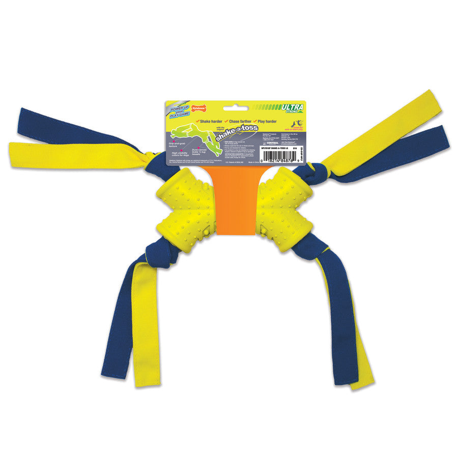 Shake-a-Toss, 1ea/Large (1 ct)