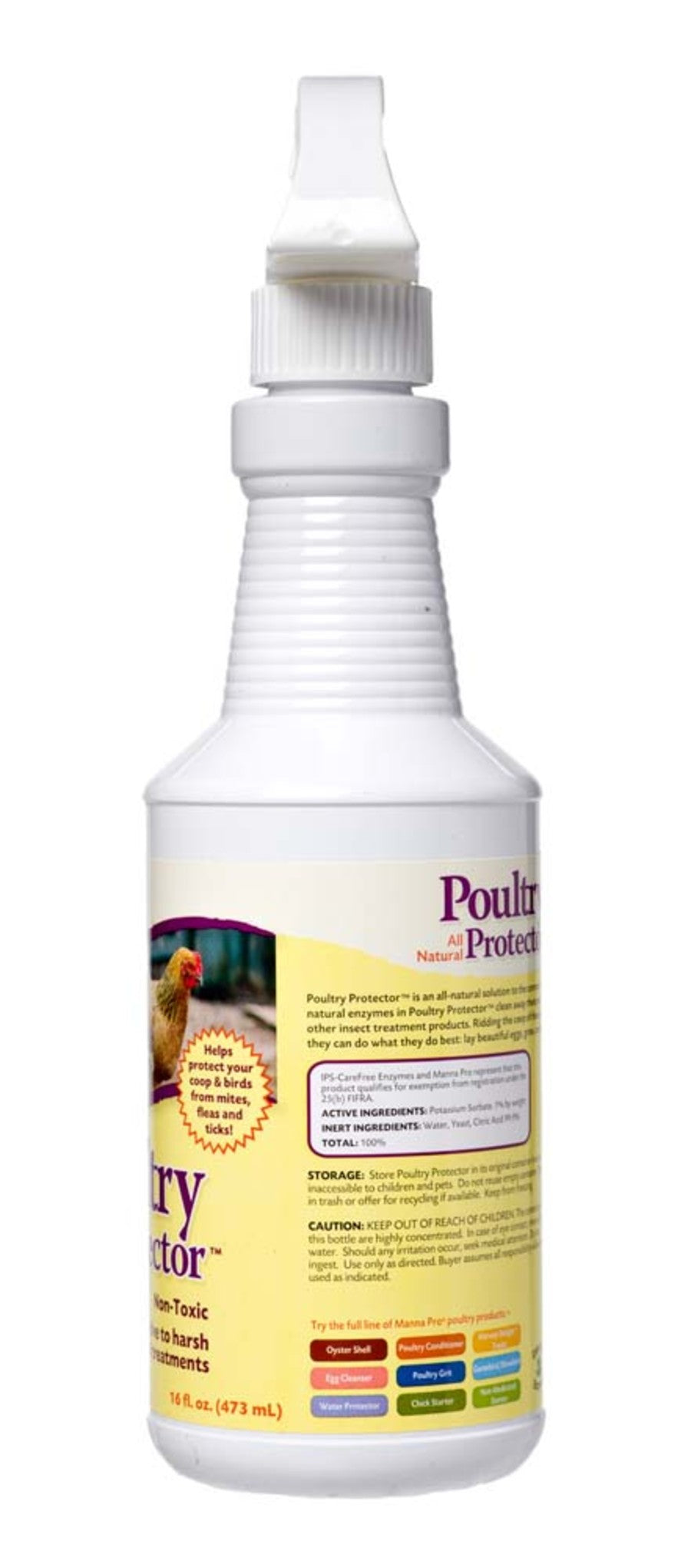 1ea/16 fl oz
