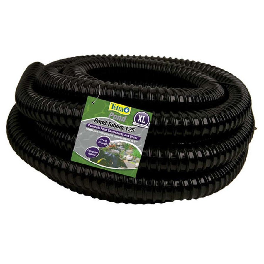 Black, 1ea/1.25 In X 20 ft
