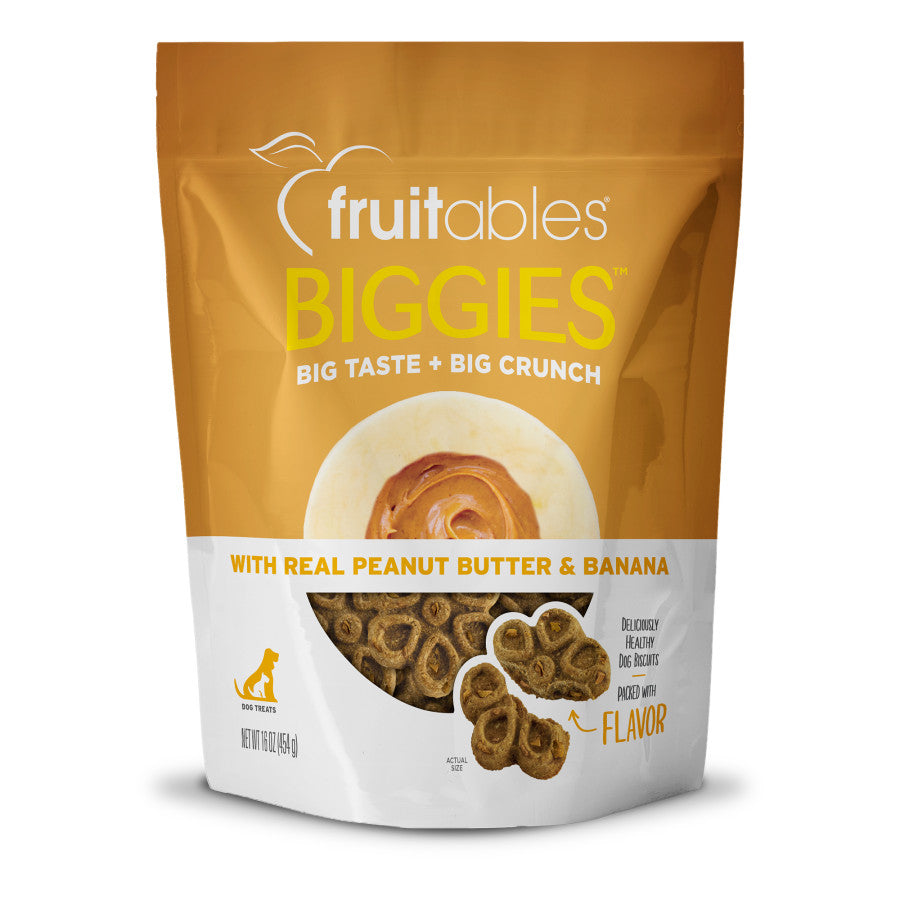 Peanut Butter & Banana, 1ea/16 oz