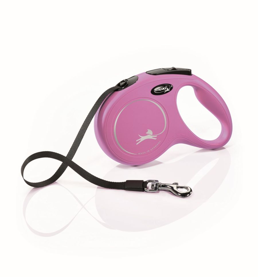 Pink, 1ea/16 ft, MD, Up To 55 lb