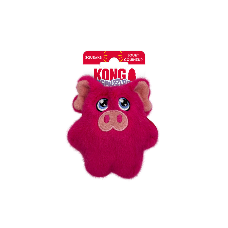Pig, 1ea/XS/Mini