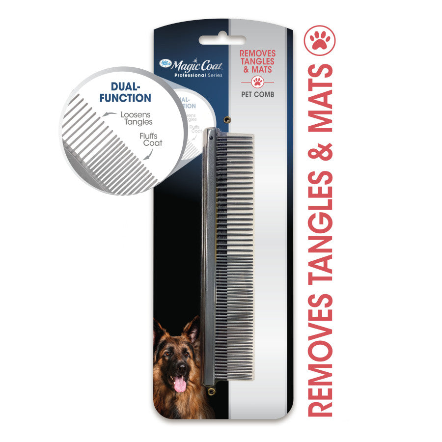 Pet Comb, 1ea/One Size