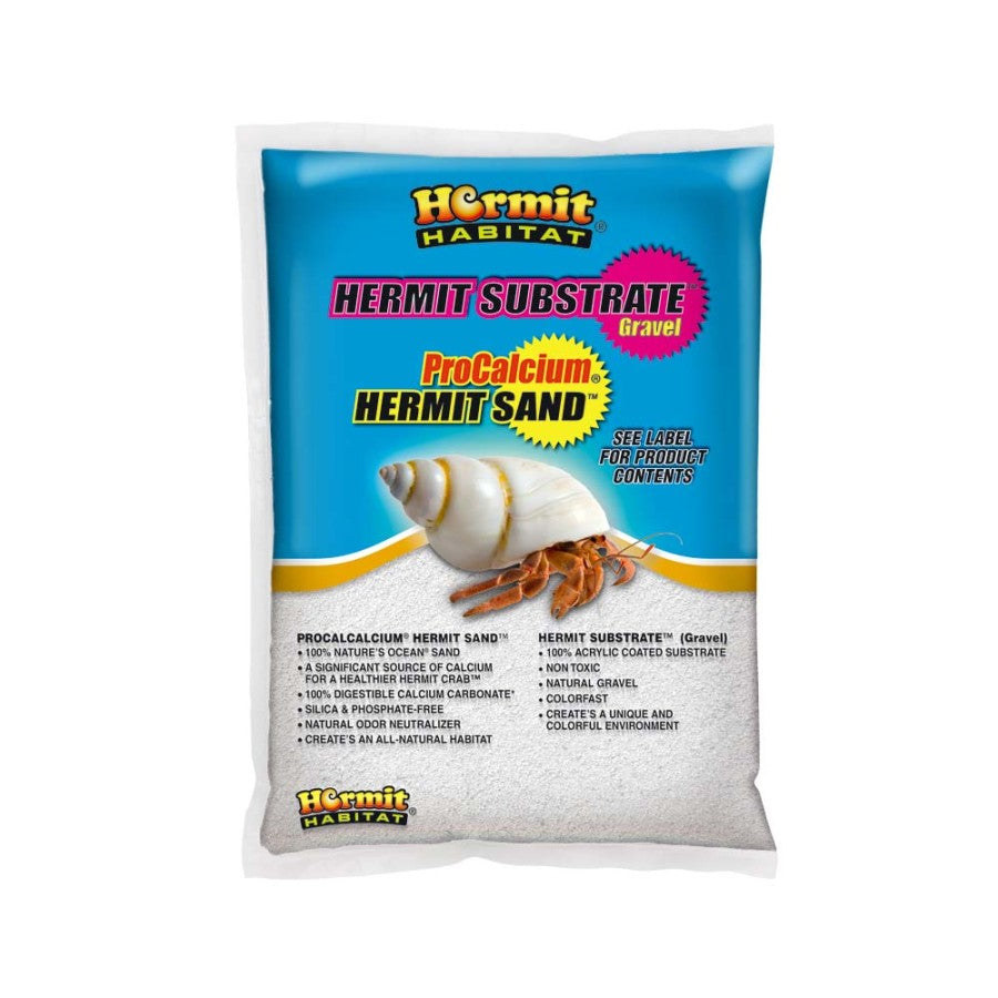 Natural White, 6ea/5 lb
