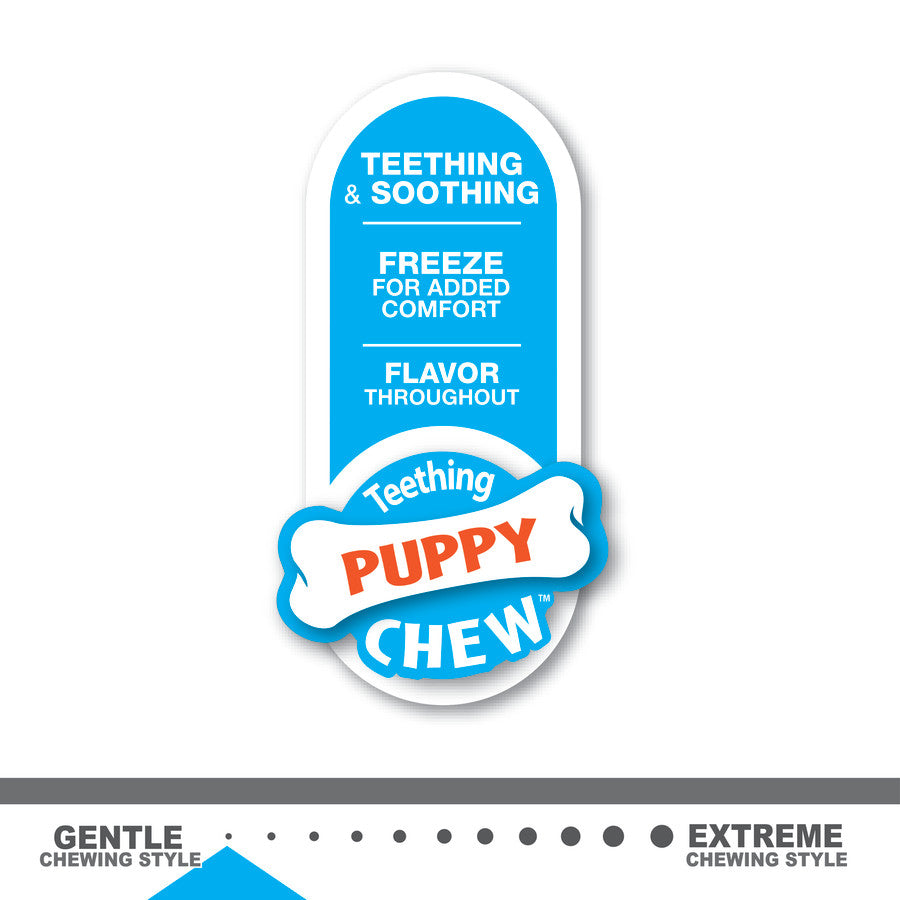 Puppy, Lamb & Apple, 1ea/SMall/Regular (1 ct)