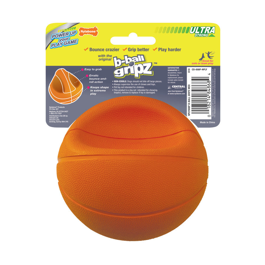 Basketball, 1ea/Medium (1 ct)