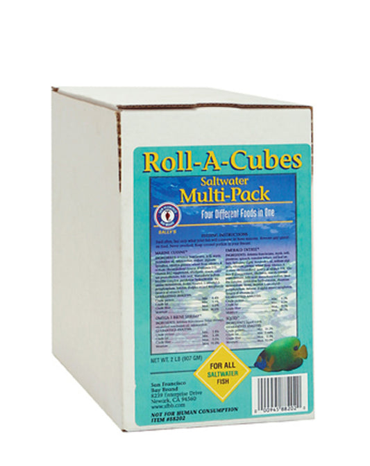 1ea/2 lb, 216 ct