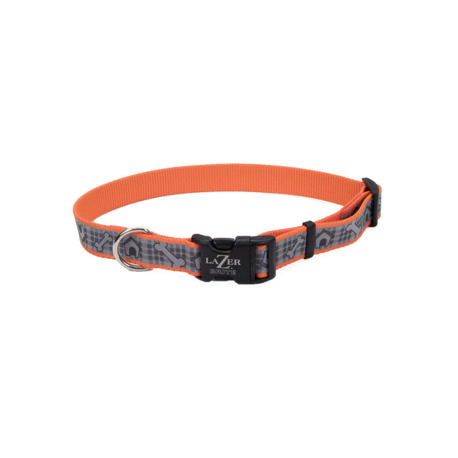 Orange, 1ea/1 In X 18-26 in