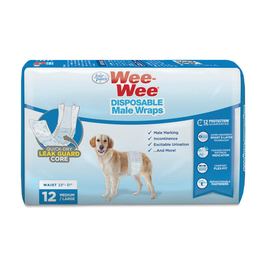 12 Count, 1ea/Medium / Large