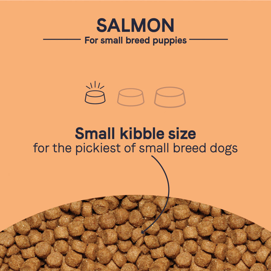 Salmon, 1ea/4 lb