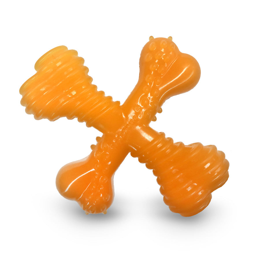 X-Bone, Turket & Sweet Potato, 1ea/SMall/Regular (1 ct)