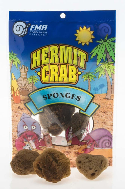 Brown, 1ea/3 pk, SM